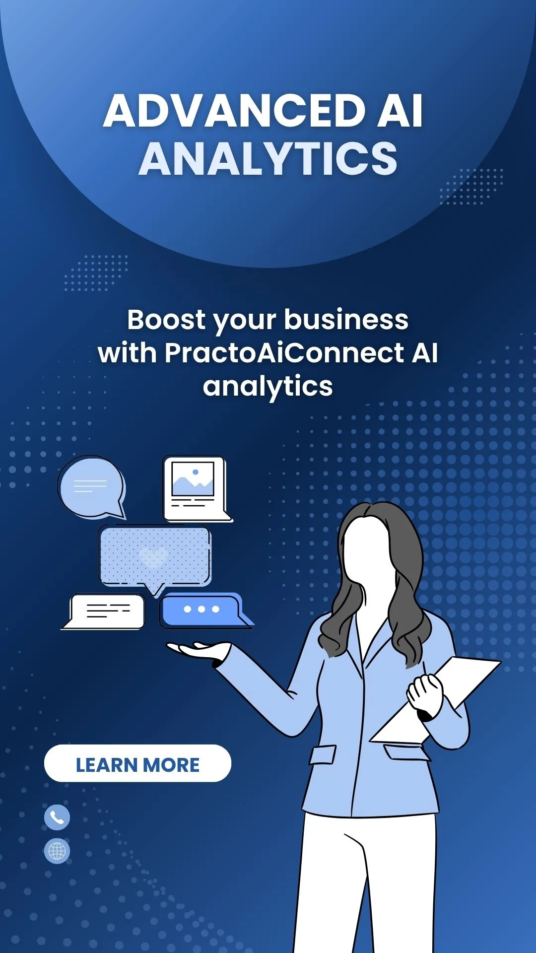 Advanced AI Analytics