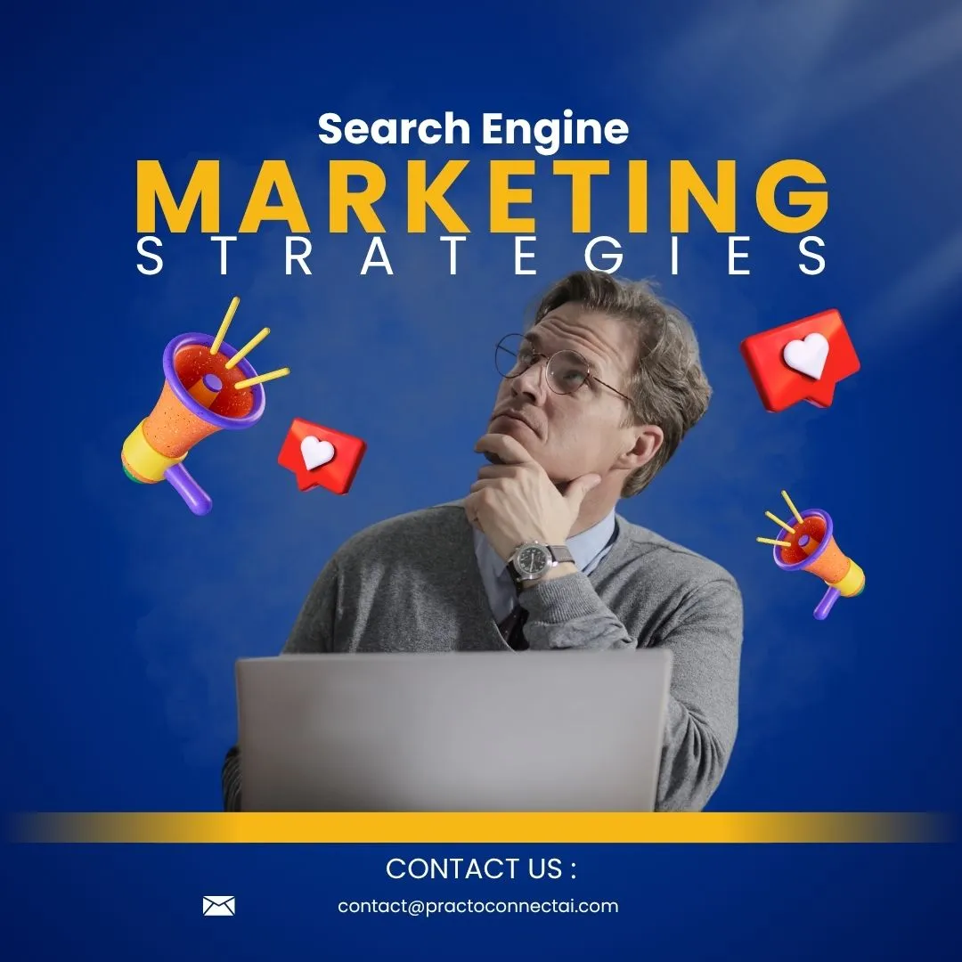 Search Engine Marketing 