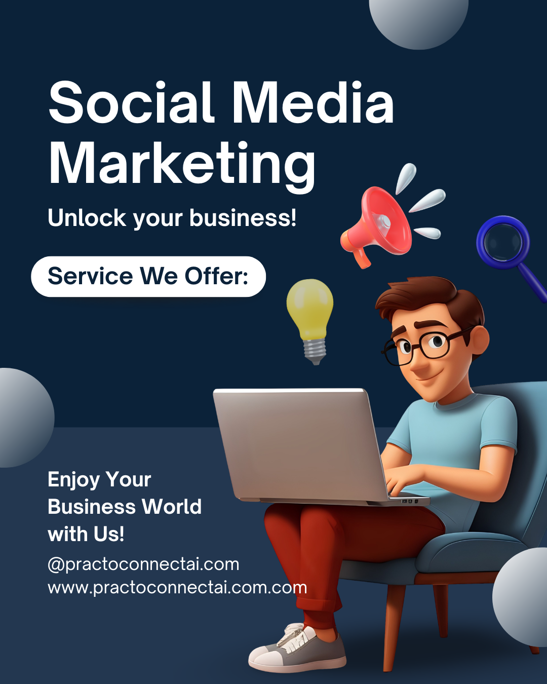 Social Media Marketing 